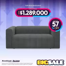 Catálogo Pullman Página 5