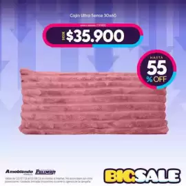 Catálogo Pullman Página 7