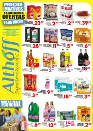 Encarte Althoff Supermercados Página 1