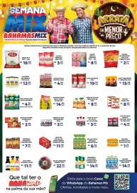 Encarte Bahamas Mix semana 30 Página 1