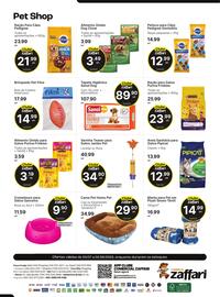 Encarte Comercial Zaffari Página 16
