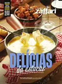 Encarte Comercial Zaffari Página 1