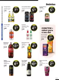 Encarte Comercial Zaffari Página 11