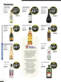 Encarte Comercial Zaffari Página 12
