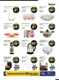 Encarte Comercial Zaffari Página 13