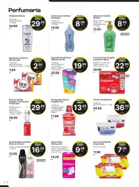 Encarte Comercial Zaffari Página 14