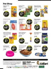 Encarte Comercial Zaffari Página 16