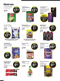 Encarte Comercial Zaffari Página 4