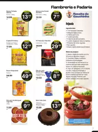 Encarte Comercial Zaffari Página 7