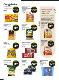 Encarte Comercial Zaffari Página 8