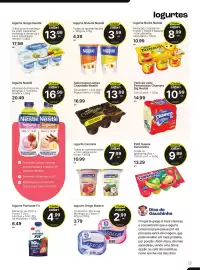 Encarte Comercial Zaffari Página 9