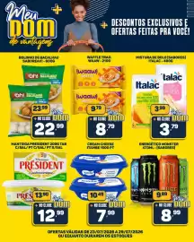 Encarte Dom Atacadista semana 30 Página 1