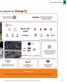 Catálogo Orange Página 13