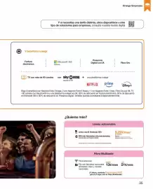 Catálogo Orange Página 37