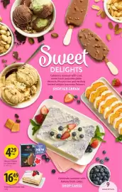 Save on Foods flyer Page 10