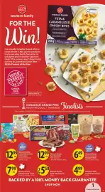 Save on Foods flyer Page 2