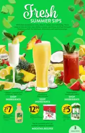 Save on Foods flyer Page 4