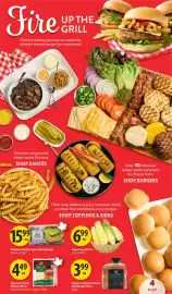 Save on Foods flyer Page 5