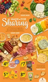 Save on Foods flyer Page 7