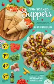 Save on Foods flyer Page 8
