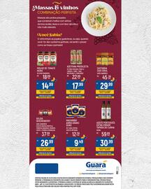 Encarte Supermercado Guará Página 6
