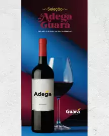 Encarte Supermercado Guará Página 1