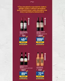 Encarte Supermercado Guará Página 3