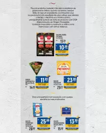 Encarte Supermercado Guará Página 4