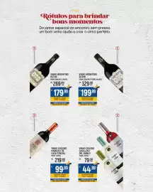 Encarte Supermercado Guará Página 5