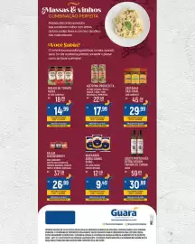 Encarte Supermercado Guará Página 6