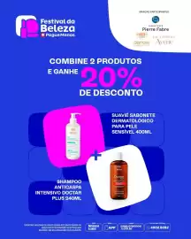 Catálogo Farmácias Pague Menos Página 3