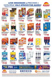Encarte Assaí Atacadista semana 30 Página 4