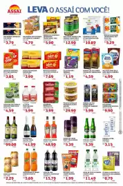 Encarte Assaí Atacadista semana 30 Página 2