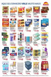 Encarte Assaí Atacadista semana 30 Página 3