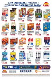 Encarte Assaí Atacadista semana 30 Página 4
