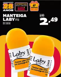 Folheto Lojas Rede semana 30 Página 2