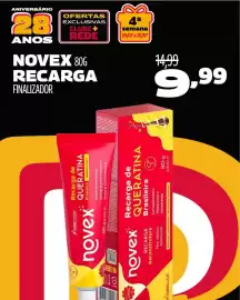 Folheto Lojas Rede semana 30 Página 6