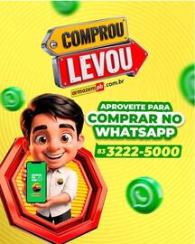 Catálogo Armazém Paraíba semana 30 Página 6