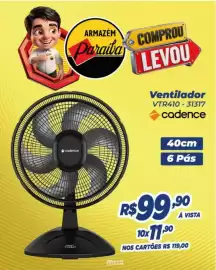 Catálogo Armazém Paraíba semana 30 Página 2