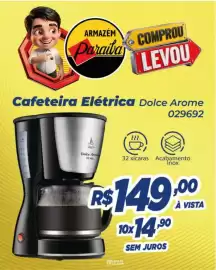 Catálogo Armazém Paraíba semana 30 Página 3