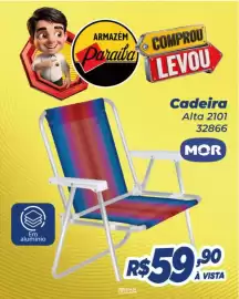 Catálogo Armazém Paraíba semana 30 Página 5