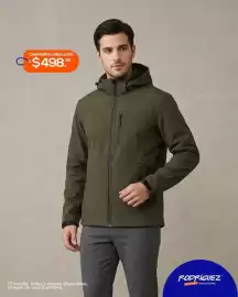 Catálogo Almacenes Rodríguez Página 1