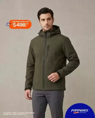 Almacenes Rodríguez (válido hasta 1-08)