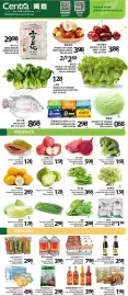 Centra Food Market flyer week 30 Page 1