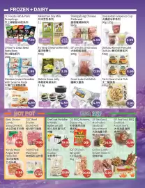 FreshWay Foodmart flyer week 30 Page 3