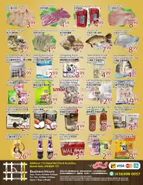 Sunny Food Mart flyer week 30 Page 2