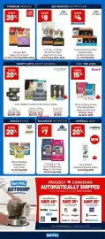 Ren’s Pets Depot flyer Page 2