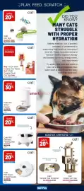 Ren’s Pets Depot flyer Page 3