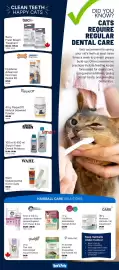Ren’s Pets Depot flyer Page 5