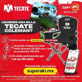 Folleto Super Aki Página 2